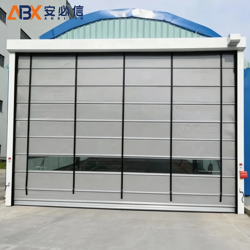 漳州市背带堆积门