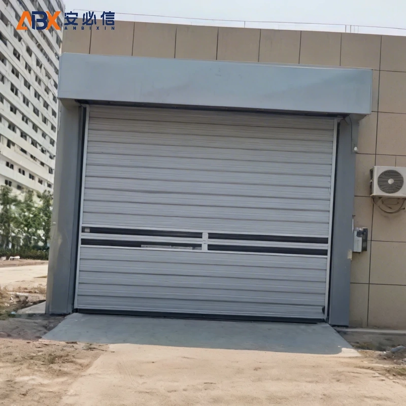 漳州市医药密闭高速门
